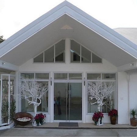 Leblanc Exclusive Resort Antipolo Zewnętrze zdjęcie