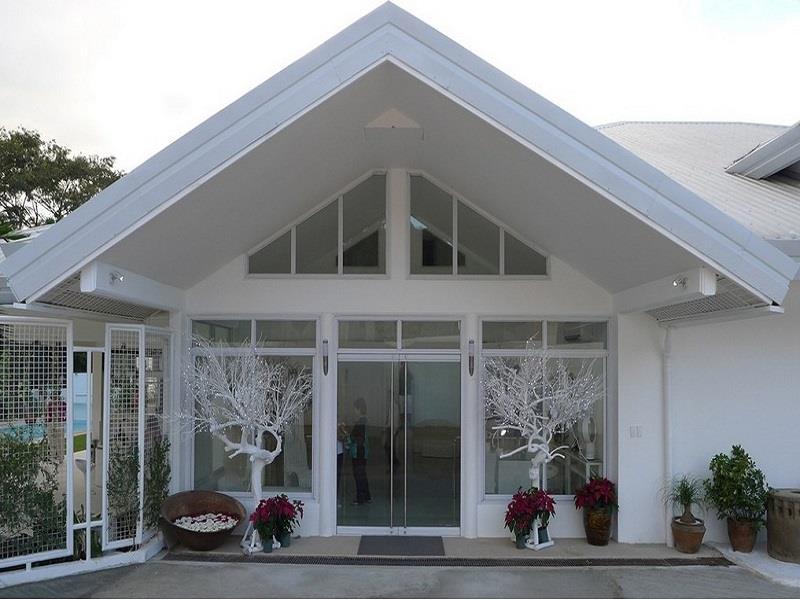 Leblanc Exclusive Resort Antipolo Zewnętrze zdjęcie