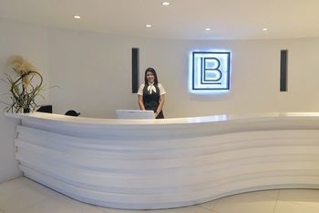 Leblanc Exclusive Resort Antipolo Zewnętrze zdjęcie